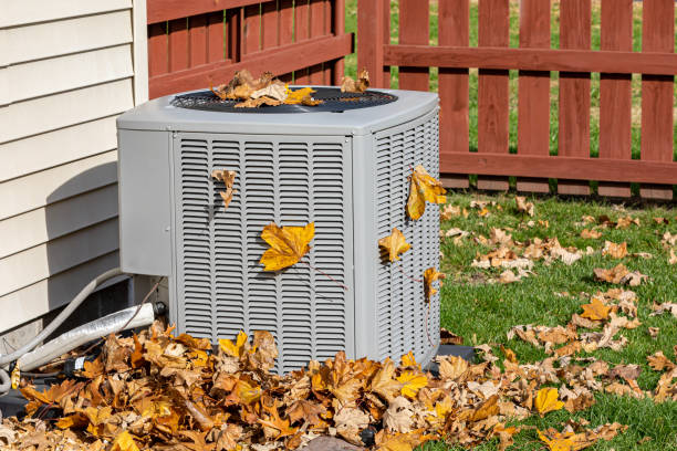 Best HVAC Contractors  in Marysville, WA
