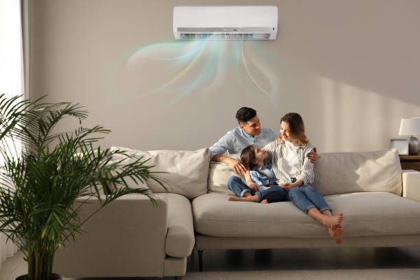 Best HVAC Replacement Cost  in Marysville, WA