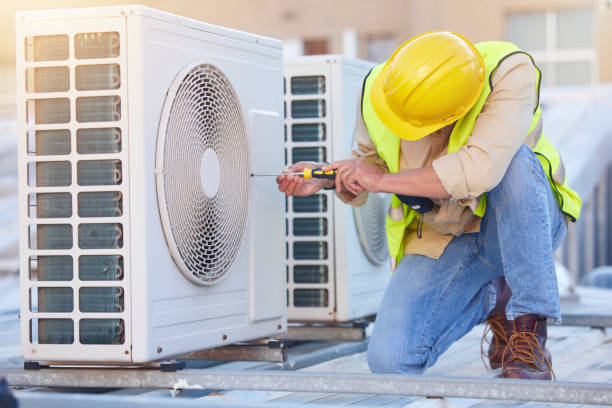 Best Affordable HVAC Services  in Marysville, WA