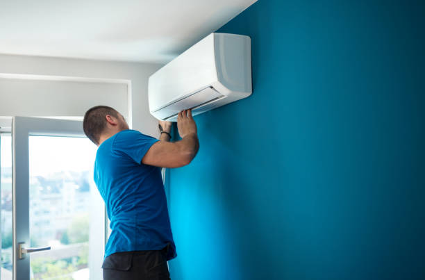 Best HVAC Repair Near Me  in Marysville, WA