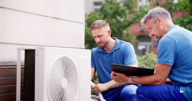 Best HVAC Companies Near Me  in Marysville, WA