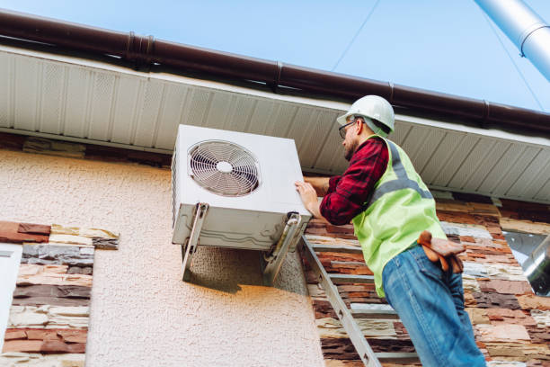 Best HVAC Repair Near Me  in Marysville, WA