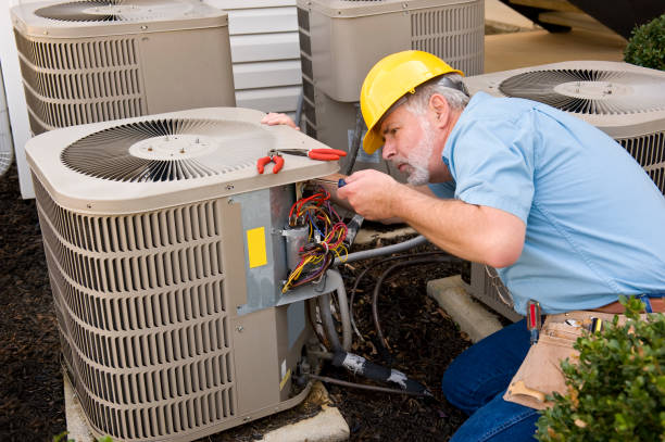 Best 24/7 HVAC Repair  in Marysville, WA