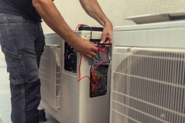 AC Installation Near Me in Marysville, WA