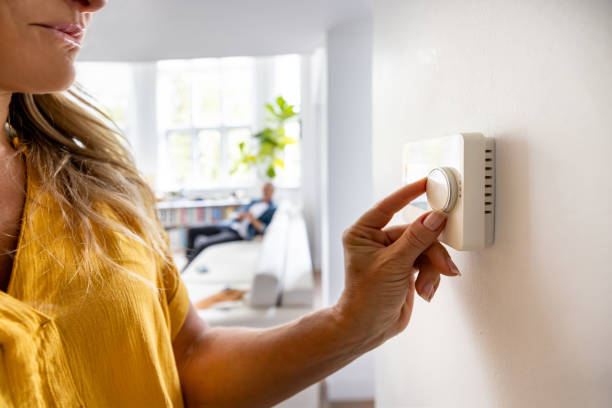 Best HVAC System Installation  in Marysville, WA