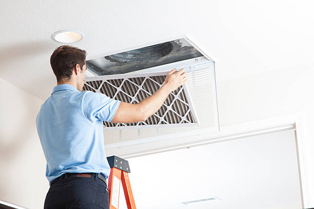 Best HVAC Maintenance Near Me  in Marysville, WA