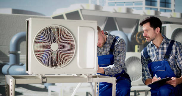 Best HVAC Air Duct Cleaning  in Marysville, WA