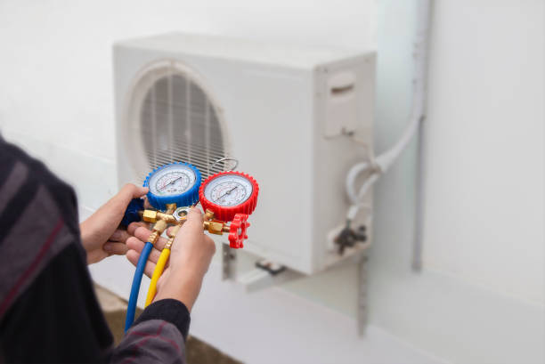 Best Affordable HVAC Services  in Marysville, WA