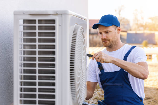 Best Heating Repair Services  in Marysville, WA