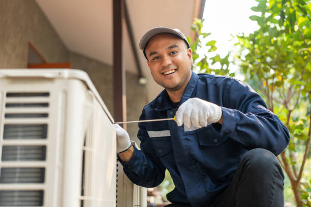 HVAC Troubleshooting in Marysville, WA