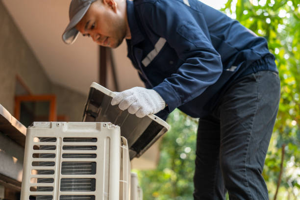 Marysville, WA HVAC Pros
