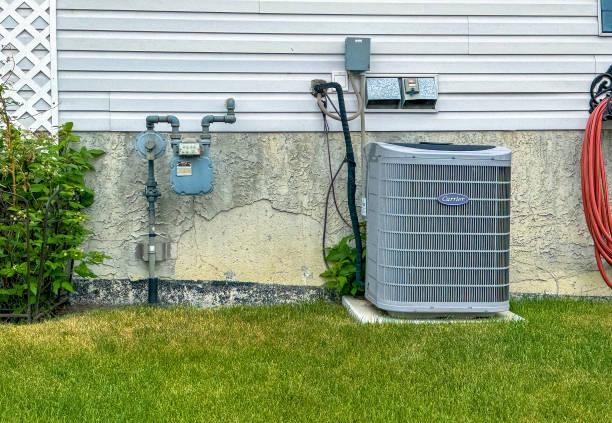 Best Air Conditioning Repair  in Marysville, WA