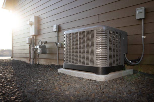 Best Furnace Repair Near Me  in Marysville, WA